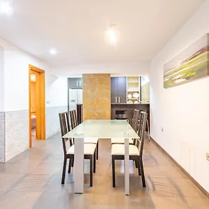 Apartamento Alhondiga Oasis By Valcambre, Sevilla