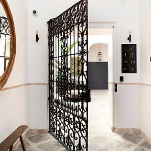 Apartamento Palacete Molina, Sevilla
