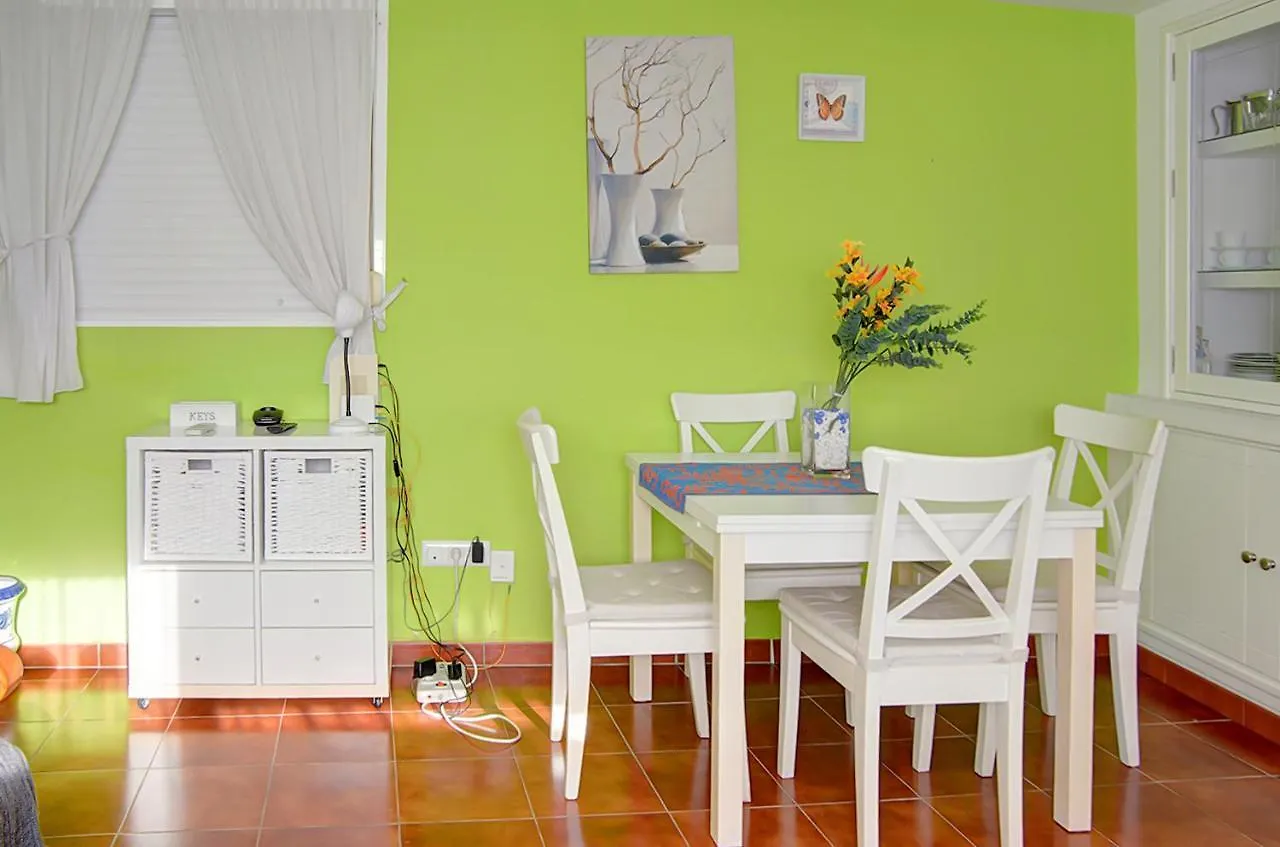 Apartamento en Triana con encanto Apartamento Sevilla