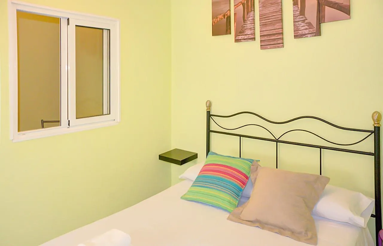 Apartamento en Triana con encanto Apartamento Sevilla España