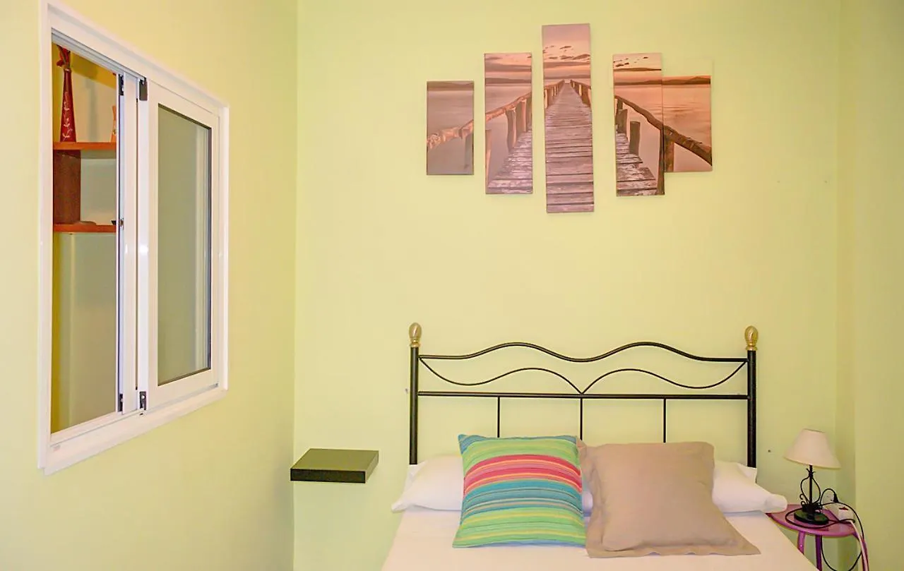 Apartamento en Triana con encanto Apartamento Sevilla