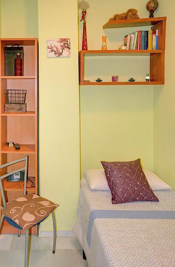 Apartamento en Triana con encanto Apartamento Sevilla España