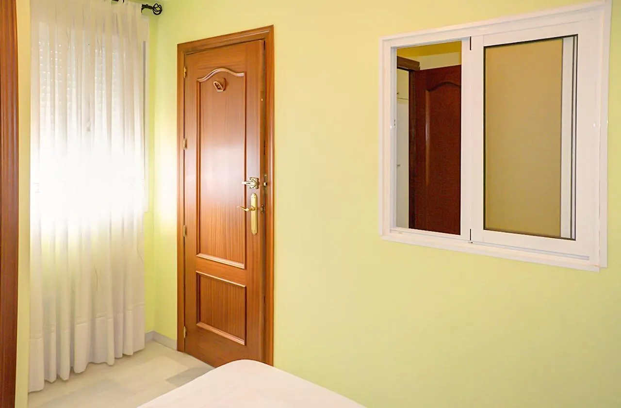 Apartamento en Triana con encanto Apartamento Sevilla