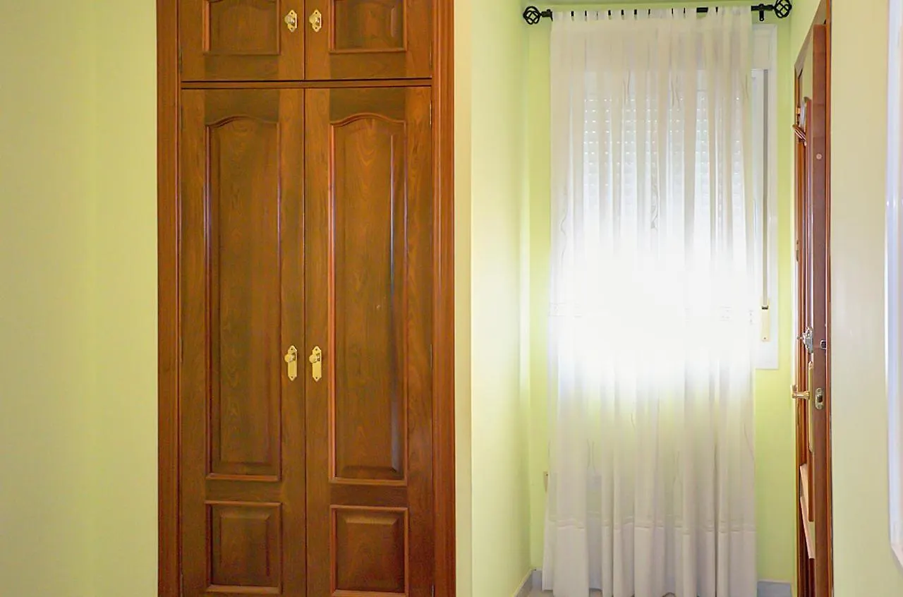 Apartamento en Triana con encanto Apartamento Sevilla 0*,  España