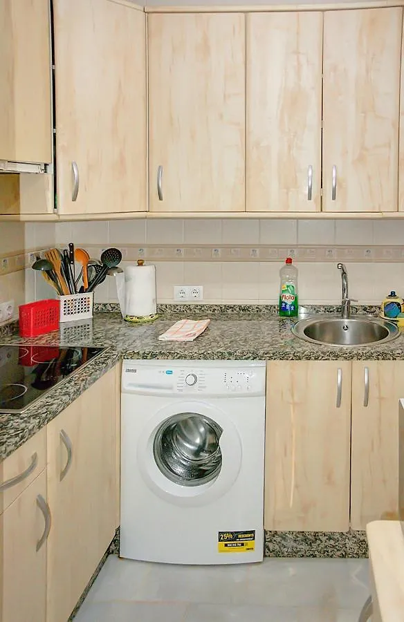 Apartamento en Triana con encanto Apartamento Sevilla 0*,  España