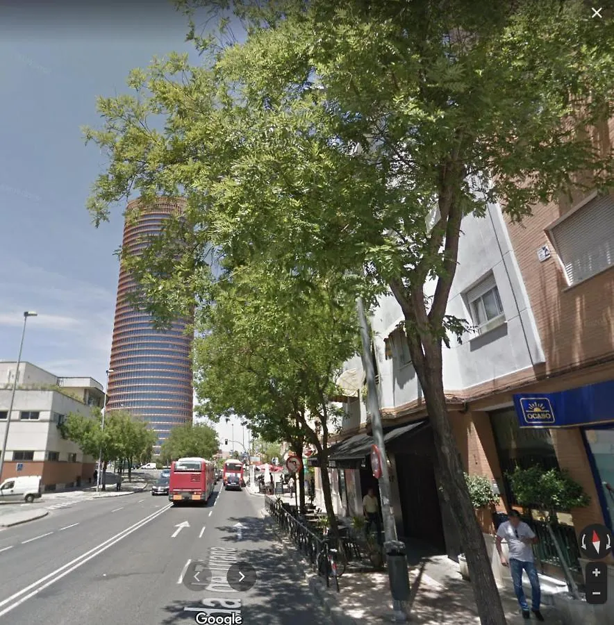 Apartamento En Triana Con Encanto Apartment Seville 0*,