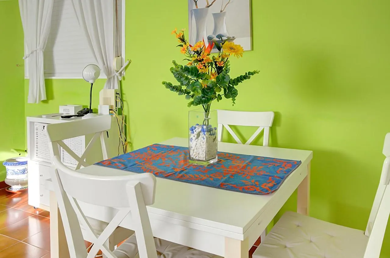 Apartamento En Triana Con Encanto Apartment Seville