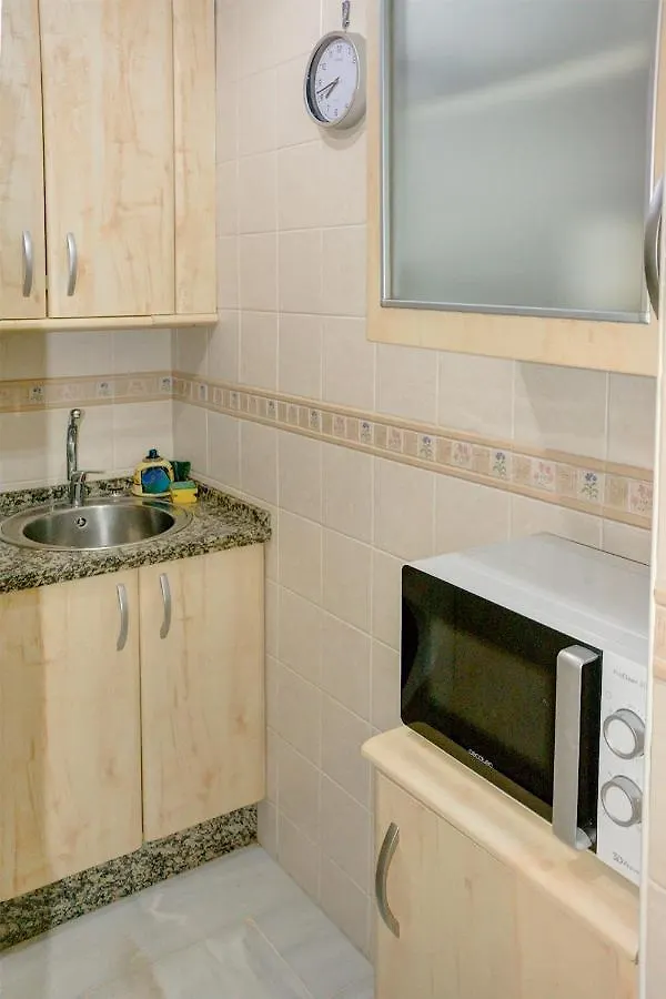 Apartamento En Triana Con Encanto Apartment Seville