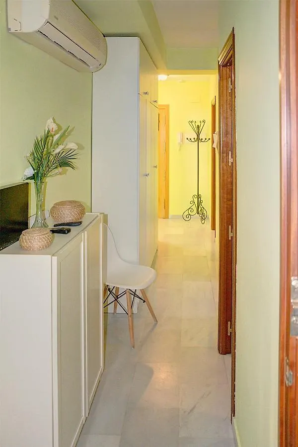 Apartamento En Triana Con Encanto Apartment Seville
